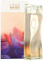 Парфюмированная вода Kenzo L'Eau Kenzo Intense Pour Femme (edp 100ml)
