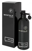 Парфюмированная вода Montale Aoud Lime для мужчин и женщин (оригинал)