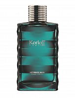 Парфюмированная вода Korloff Paris Ultimate для мужчин (оригинал)