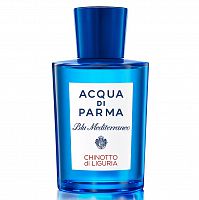 Туалетная вода Acqua di Parma Blu Mediterraneo Chinotto di Liguria для мужчин и женщин (оригинал)