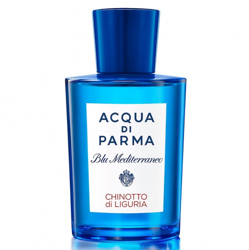 Туалетная вода Acqua di Parma Blu Mediterraneo Chinotto di Liguria для мужчин и женщин (оригинал)