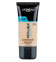 Тональный Крем L'Oreal Infallible Pro-Glow