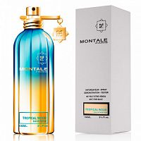 Парфюмированная вода Montale Tropical Wood для мужчин и женщин (оригинал)