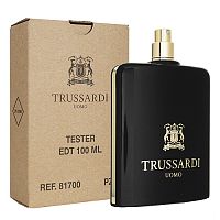 Trussardi Uomo (тестер lux) (edt 100 ml)