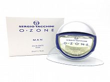 Туалетная вода Sergio Tacchini O-Zone Man для мужчин (оригинал)