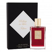 Kilian Rolling in Love (тестер LUXURY Orig.Pack!) edp 50 ml (Укаповка книжка)