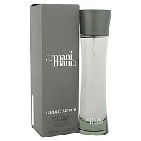 Туалетная вода Armani Mania Pour Homme для мужчин (оригинал)