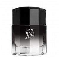 Туалетная вода Paco Rabanne Black XS for Him для мужчин (оригинал)