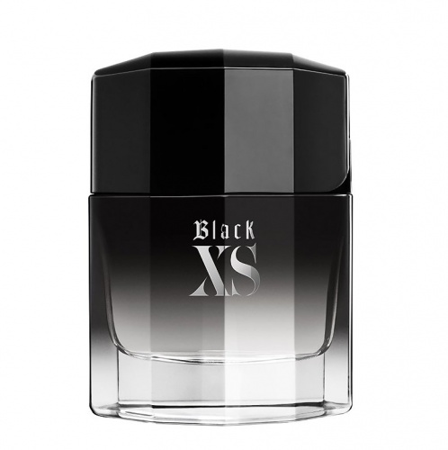 Туалетная вода Paco Rabanne Black XS for Him для мужчин (оригинал)