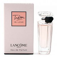 Парфюмированная вода Lancome Tresor In Love для женщин (оригинал)