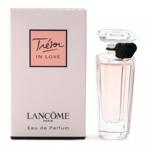 Парфюмированная вода Lancome Tresor In Love для женщин (оригинал)
