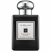 Одеколон Jo Malone Velvet Rose and Oud для мужчин и женщин (оригинал)