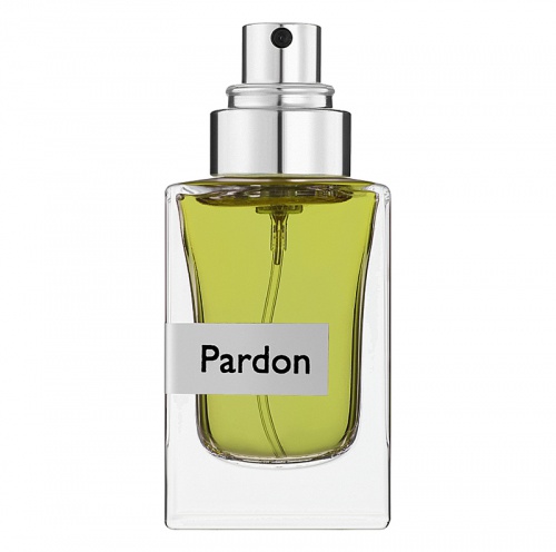 Nasomatto Pardon (тестер lux) edp 30 ml