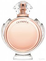 Парфюмированная вода Paco Rabanne Olympea Aqua (edp 80ml)