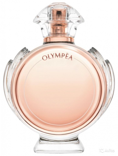 Парфюмированная вода Paco Rabanne Olympea Aqua (edp 80ml)