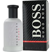 Туалетная вода Hugo Boss Boss Bottled Sport для мужчин (оригинал)