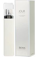Парфюмированная вода Hugo Boss Jour Pour Femme Lumineuse для женщин (оригинал)