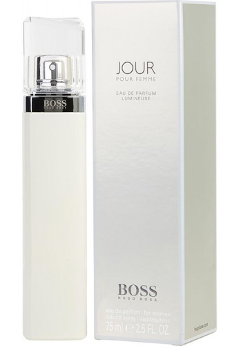 Парфюмированная вода Hugo Boss Jour Pour Femme Lumineuse для женщин (оригинал)