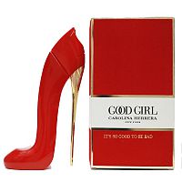 Парфюмированная вода Carolina Herrera Good Girl Red (edp 80 ml) PREMIUM