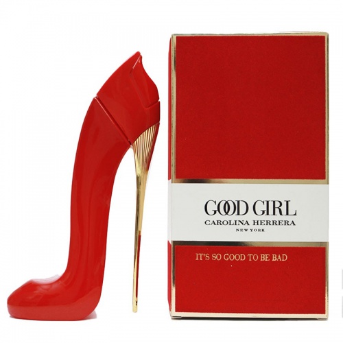 Парфюмированная вода Carolina Herrera Good Girl Red (edp 80 ml) PREMIUM