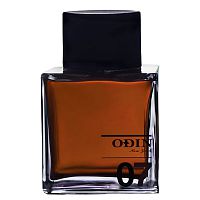 Парфюмированная вода для Odin 07 Tanoke мужчин и женщин (оригинал)