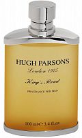 Парфюмированная вода Hugh Parsons Kings Road для мужчин (оригинал)