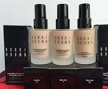 Тональный крем Bobbi Brown Long-Wear Even Finish Foundation