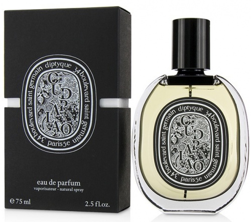 Diptyque Oud Palao LUXURY Orig.Pack! (тестер lux) edp 100 ml