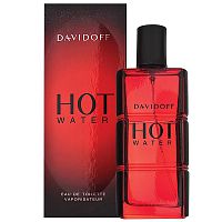 Туалетная вода Davidoff Hot Water для мужчин (оригинал)