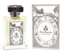 Парфюмированная вода Carthusia 1681 для мужчин (оригинал)