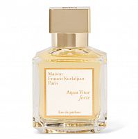 Парфюмированная вода Maison Francis Kurkdjian Aqua Vitae Forte для мужчин и женщин (оригинал)