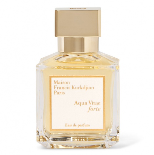 Парфюмированная вода Maison Francis Kurkdjian Aqua Vitae Forte для мужчин и женщин (оригинал)
