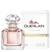 Парфюмированная вода Guerlain Mon Guerlain для женщин (оригинал)