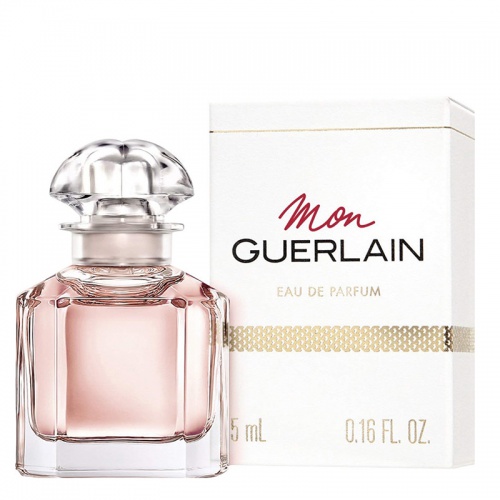 Парфюмированная вода Guerlain Mon Guerlain для женщин (оригинал)