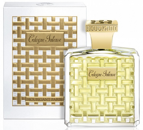 Парфюмированная вода Houbigant Cologne Intense для мужчин (оригинал)