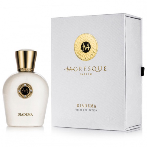 Парфюмированная вода Moresque Diadema для мужчин и женщин (оригинал)