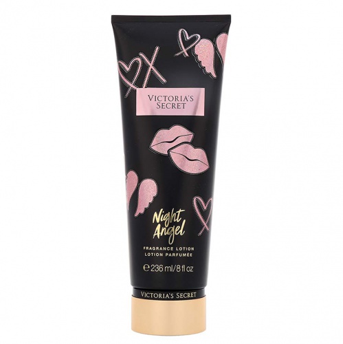 Лосьон для тела Victoria's Secret Night Angel для женщин (оригинал)