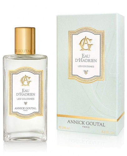 Одеколон Annick Goutal Les Colognes Eau d'Hadrien для мужчин (оригинал)