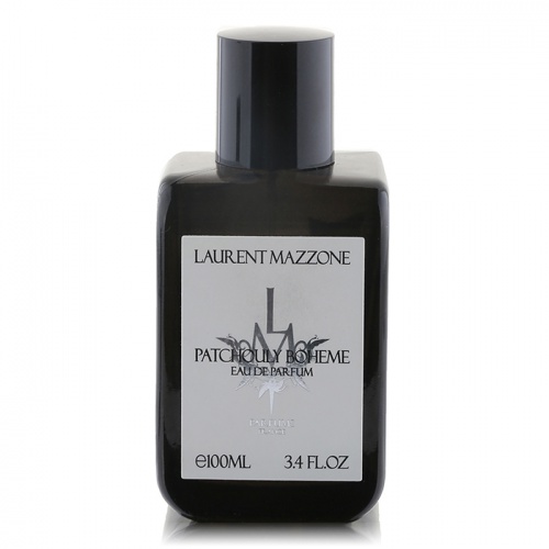 Парфюмированная вода Laurent Mazzone Parfums Patchouli Boheme для мужчин и женщин (оригинал)