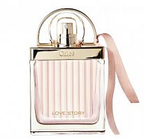 Туалетная вода Chloe Love Story edt для женщин (оригинал)