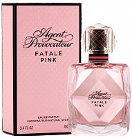 Парфюмированная вода Agent Provocateur Fatale Pink для женщин (оригинал)