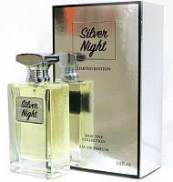 Парфюмированная вода Attar Collection Selective Silver Night для мужчин и женщин (оригинал)