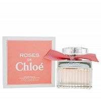 Туалетная вода Chloe Roses De Chloe для женщин (оригинал)