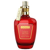 Туалетная вода The Merchant of Venice Lemon Splash для мужчин и женщин (оригинал)