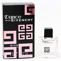 Туалетная вода Givenchy Dance With Givenchy для женщин (оригинал)