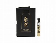 Парфюмированная вода Hugo Boss The Scent Intense для мужчин (оригинал)