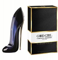 Парфюмированная вода Carolina Herrera Good Girl (edp 100ml)