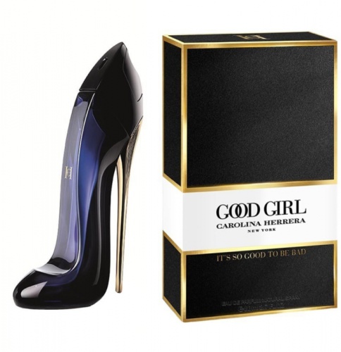 Парфюмированная вода Carolina Herrera Good Girl (edp 100ml)