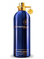 Парфюмированная вода Montale Chypre Vanille для мужчин и женщин (оригинал)