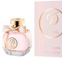 Туалетная вода S.T. Dupont So Dupont Pour Femme для женщин (оригинал)
